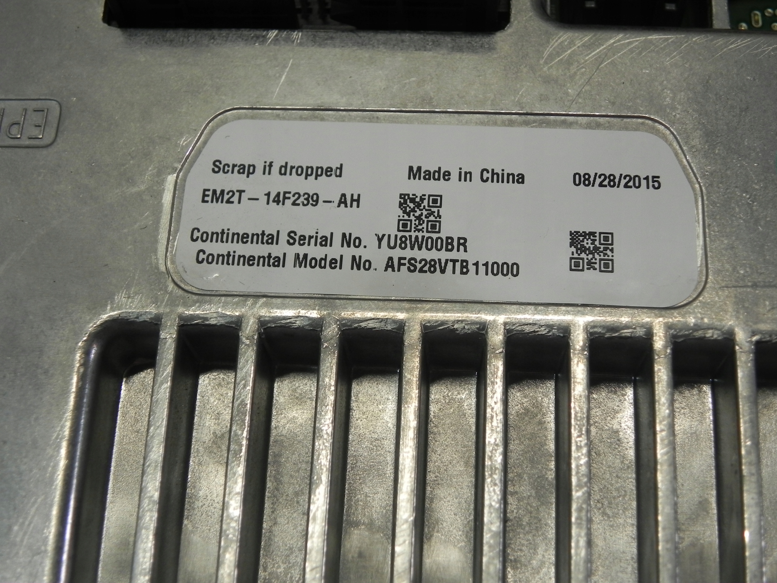 FORD GALAXY MK4 s макс MK2 15-