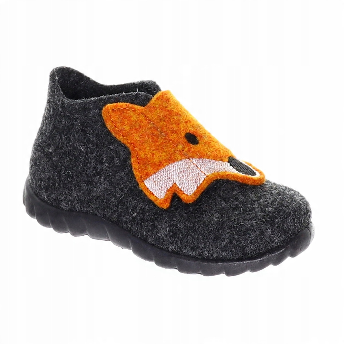 

Superfit kapcie filcowe 0-800295-4700 Lisek r.28
