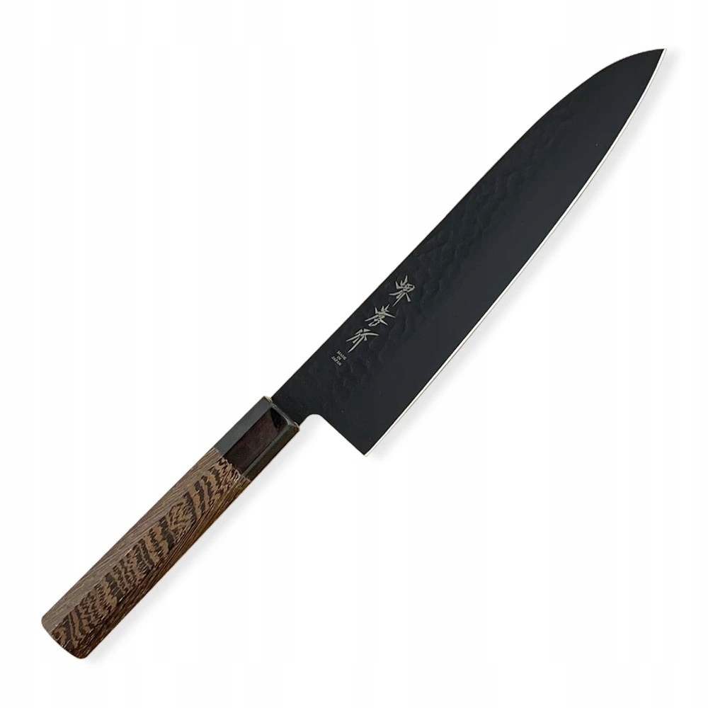 Nôž Wa Gyuto 210mm, Sakai Takayuki VG-10 Kurokage