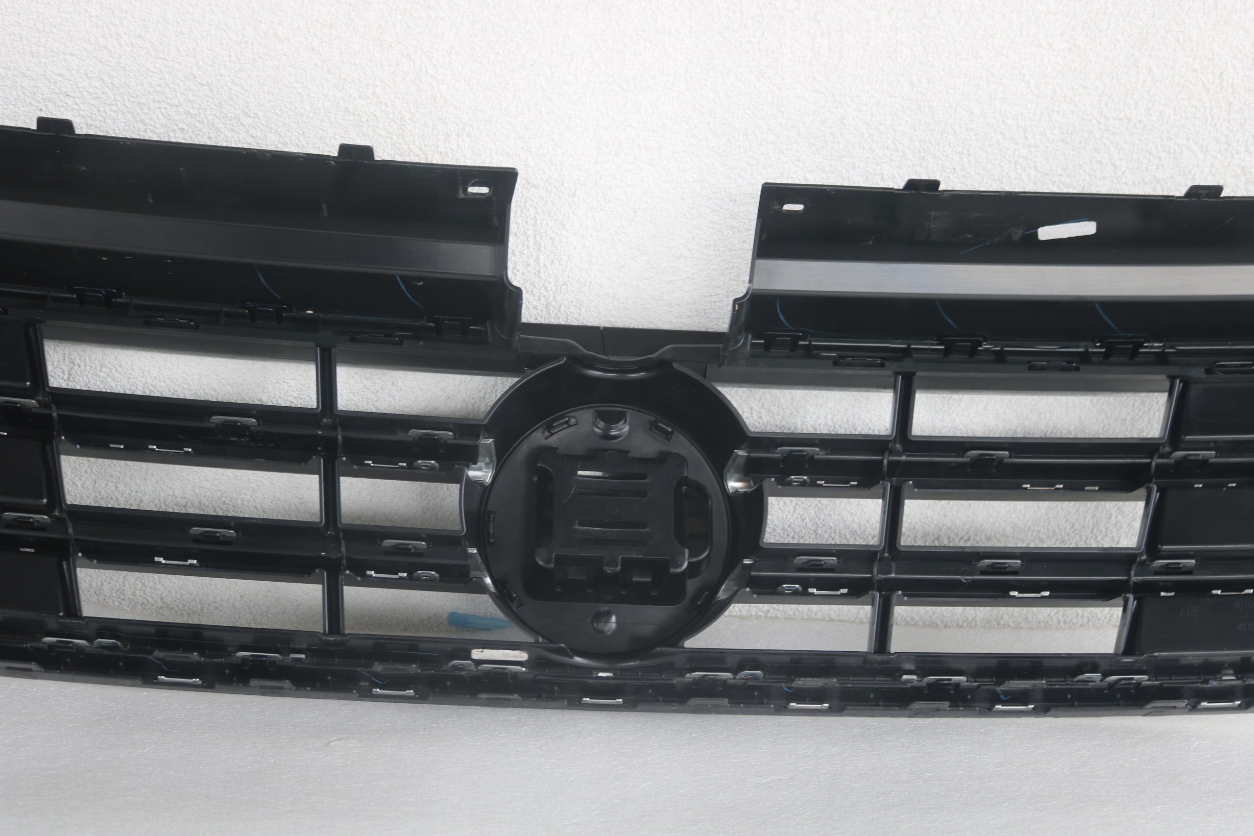 VW Tiguan Kühlergrill FRONTGRILL Kühlergitter 5NN853655DA - Thumbnail 10