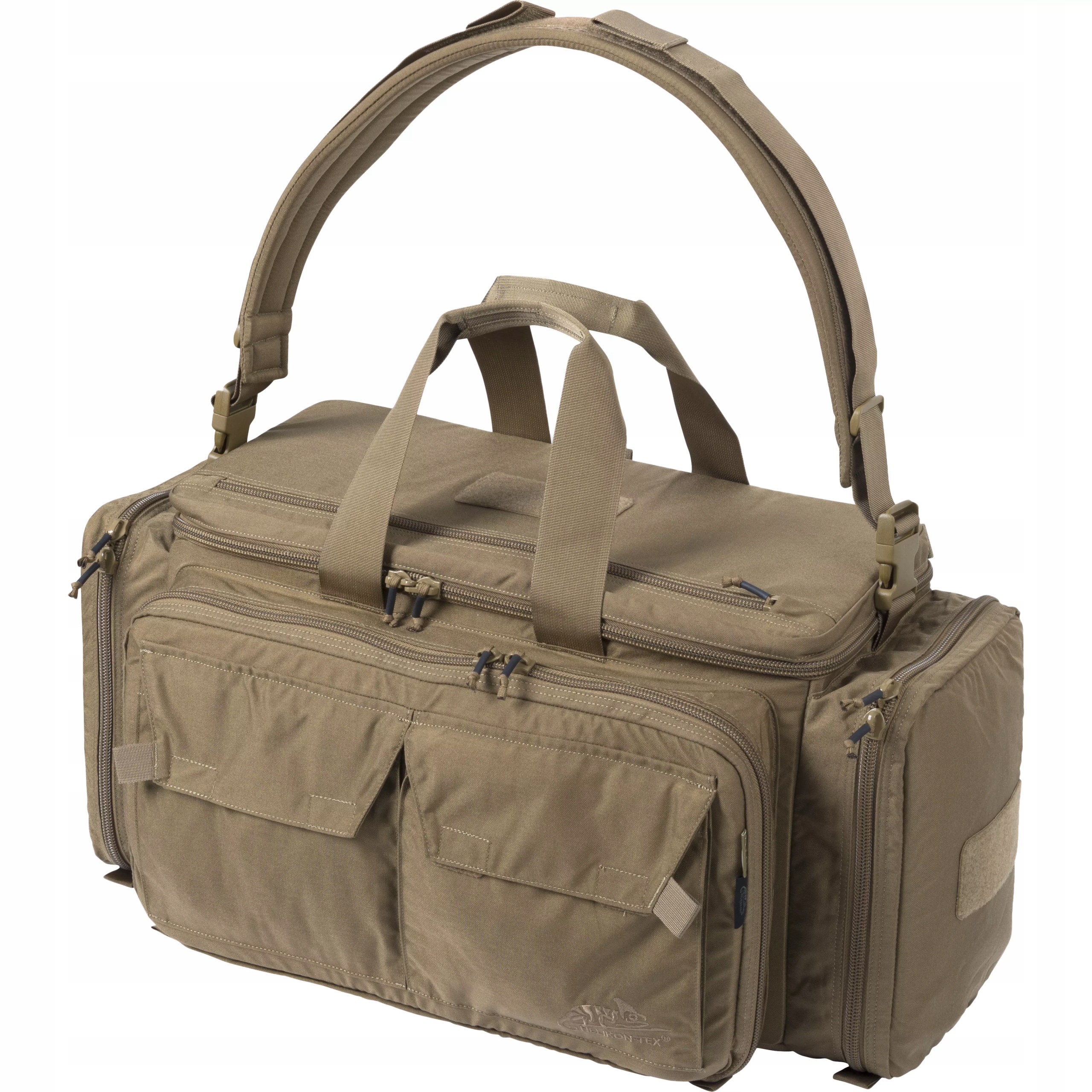 

Torba Helikon Rangemaster Gear Bag Cordura Coyote