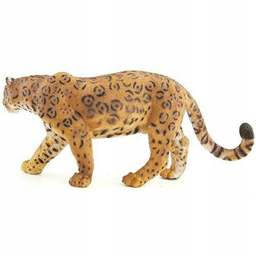 Papo 50094 Jaguar 12cm