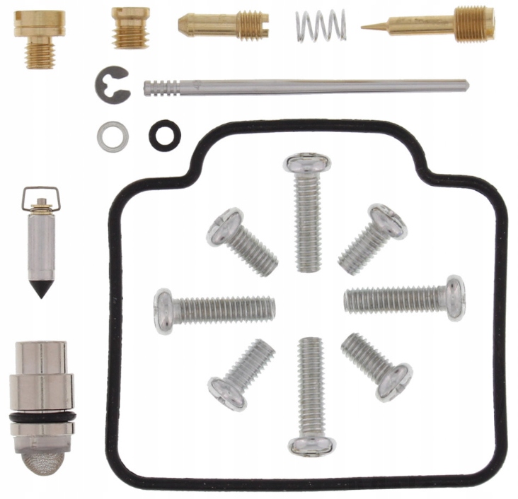 Sada na opravu karburátoru Polaris Ranger 500 Efi