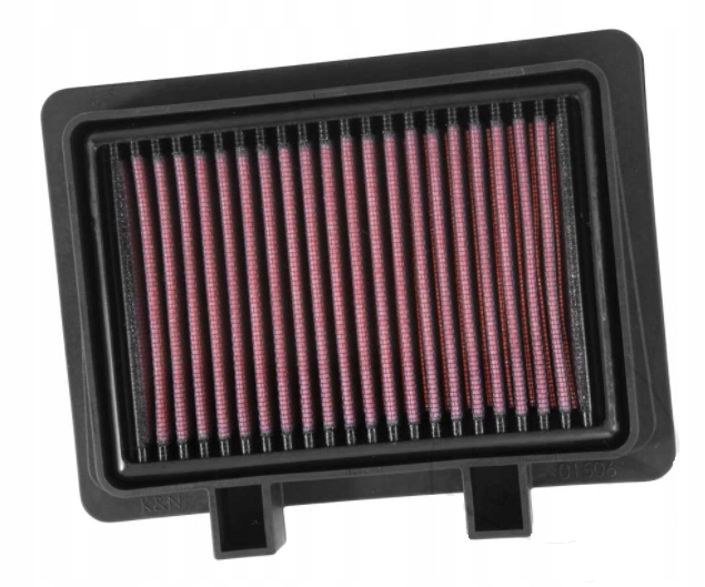 Vzduchový filter K&n Kn SU-1014 Suzuki DL1000