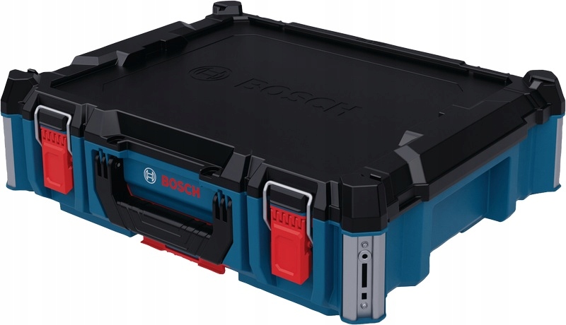 BOSCH Walizka systemowa L-BOXX Constructor 1 niska 170 mm