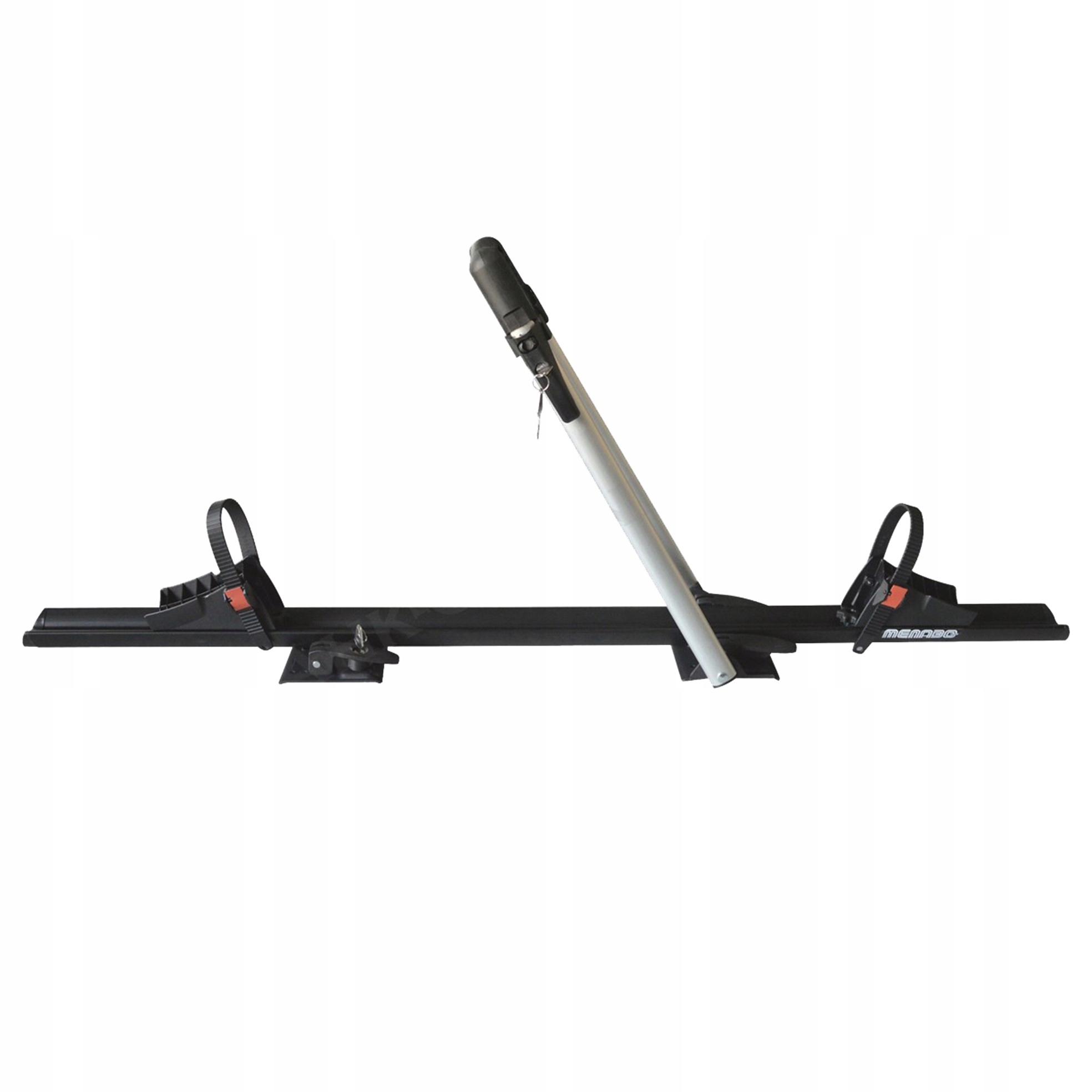 ДЕРЖАТЕЛЬ ДЛЯ ВЕЛОСИПЕДА ДЛЯ ВЕЛОСИПЕДА НА КРЫШЕ MENABO