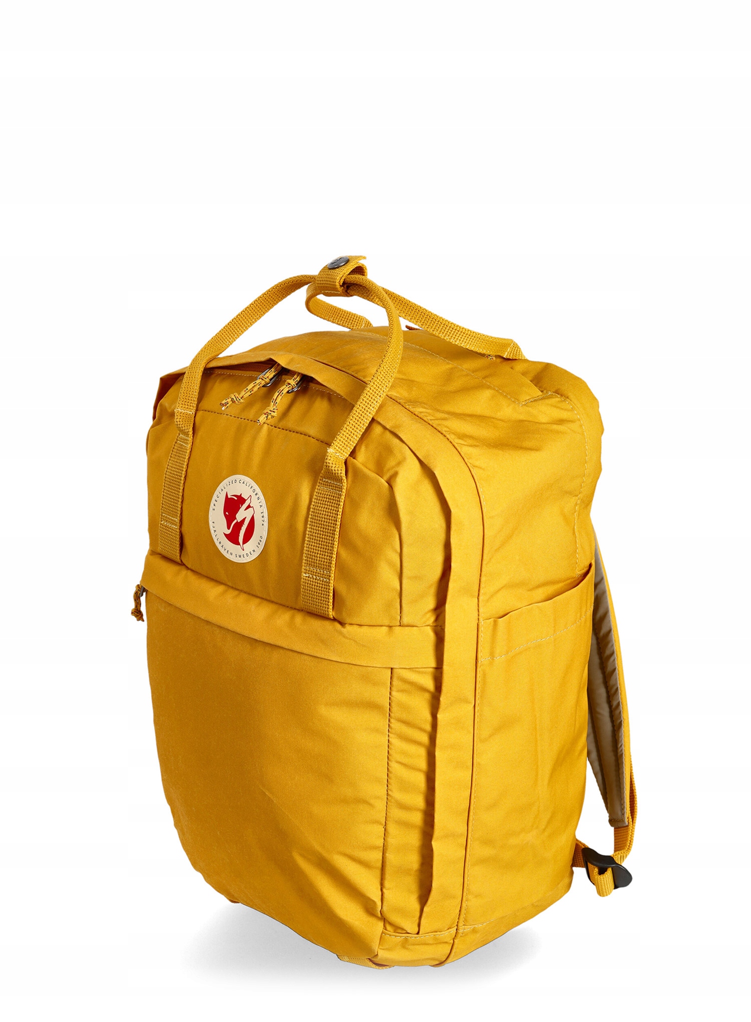 Batoh Fjallraven/Specialized Cave Pack ochre