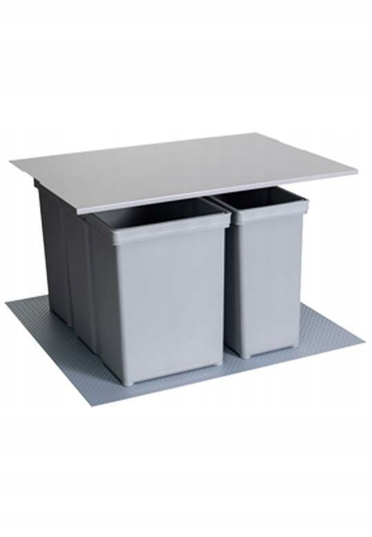 PEKA 09.8071.S - PULLBOY VARIO 600/ wys. 320/ 171185