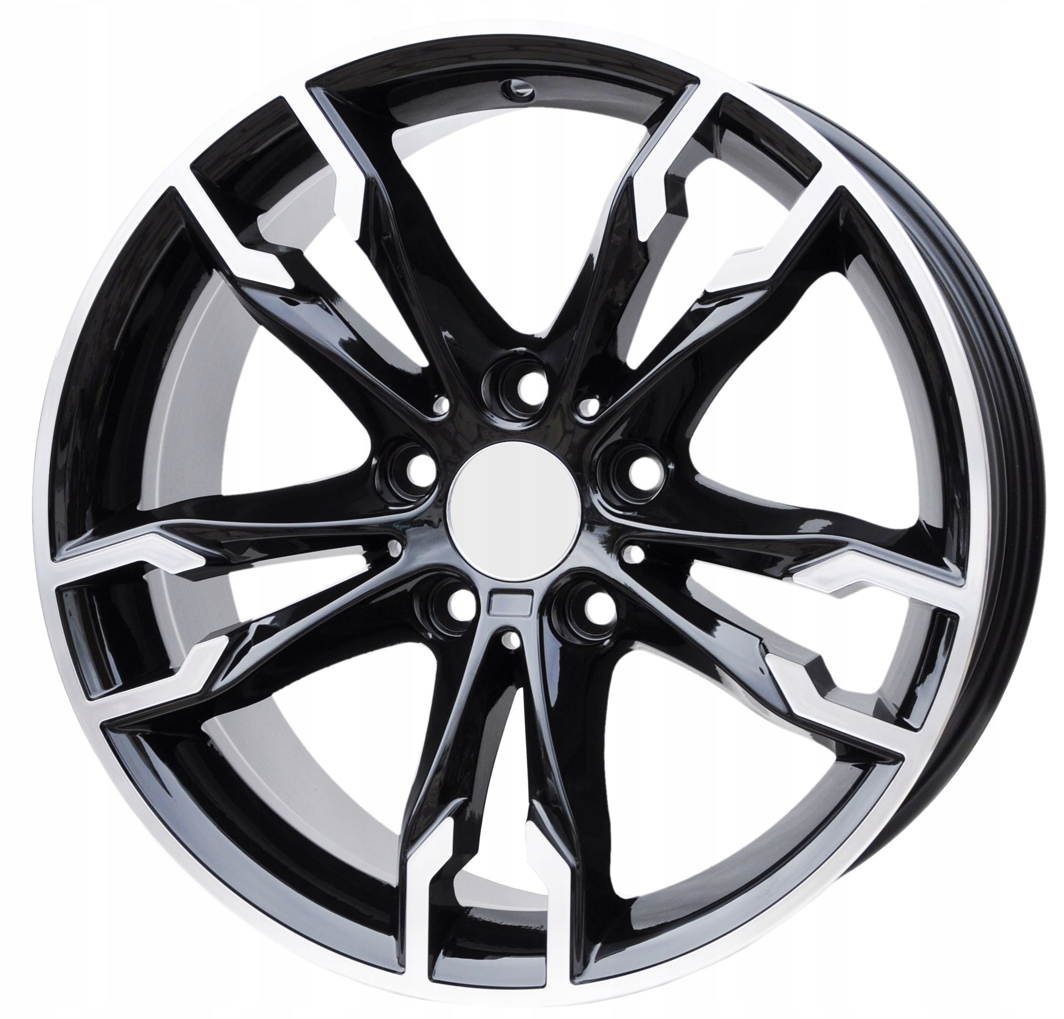 Disky 18'' Bmw radu 6 F12 F13 F06 Z3 Z4 X1