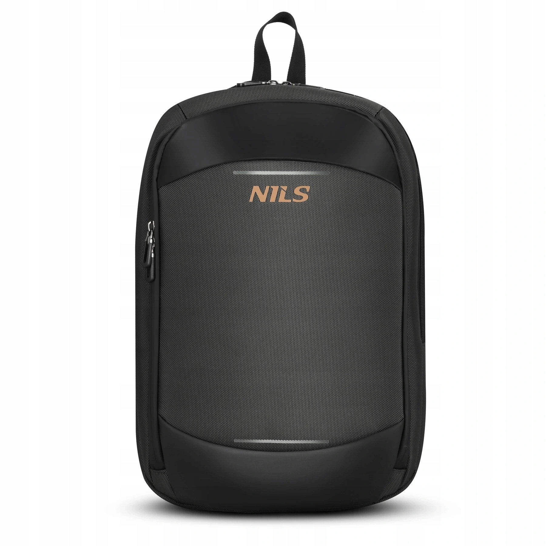 Rozšiřitelný batoh na notebook Nils NC4504 19 L šedý
