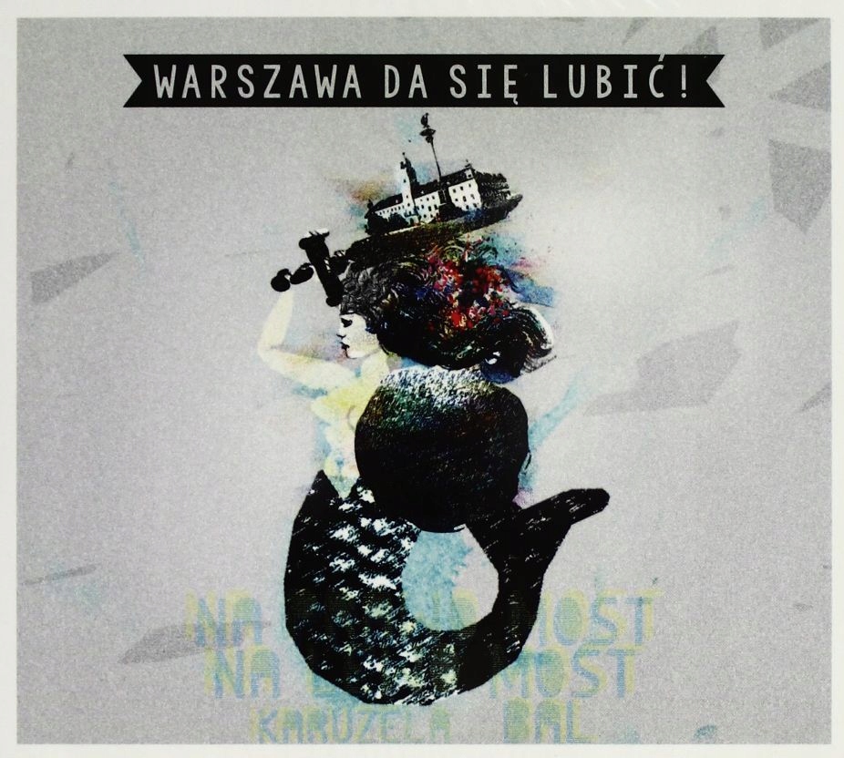 Warszawa Da Się Lubić [2CD]