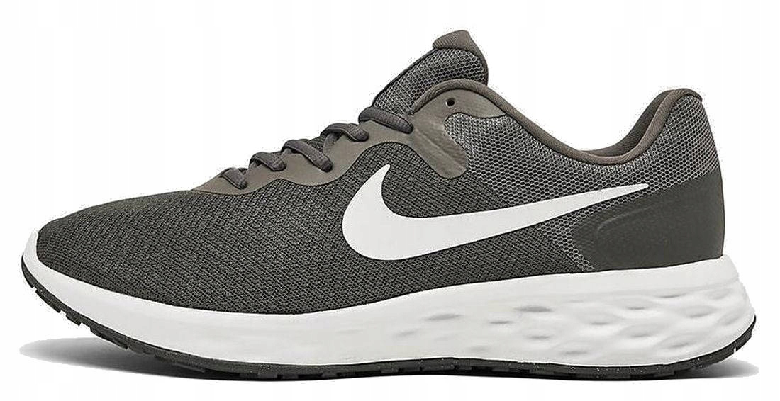 Nike pánské sportovní boty Revolution 6 velikost 40,5 síťovina boty