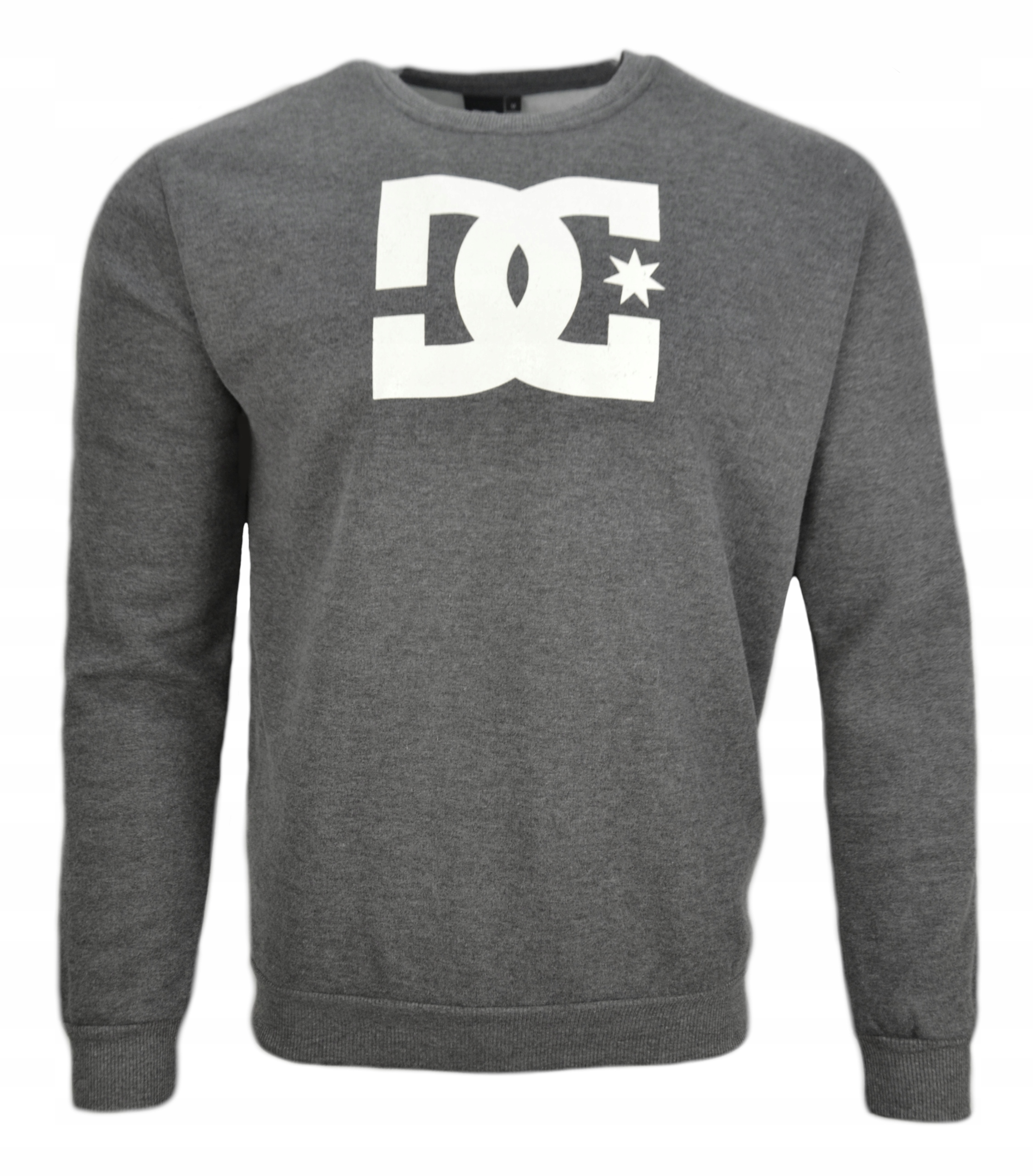 

Bluza męska DC grafitowa r.M