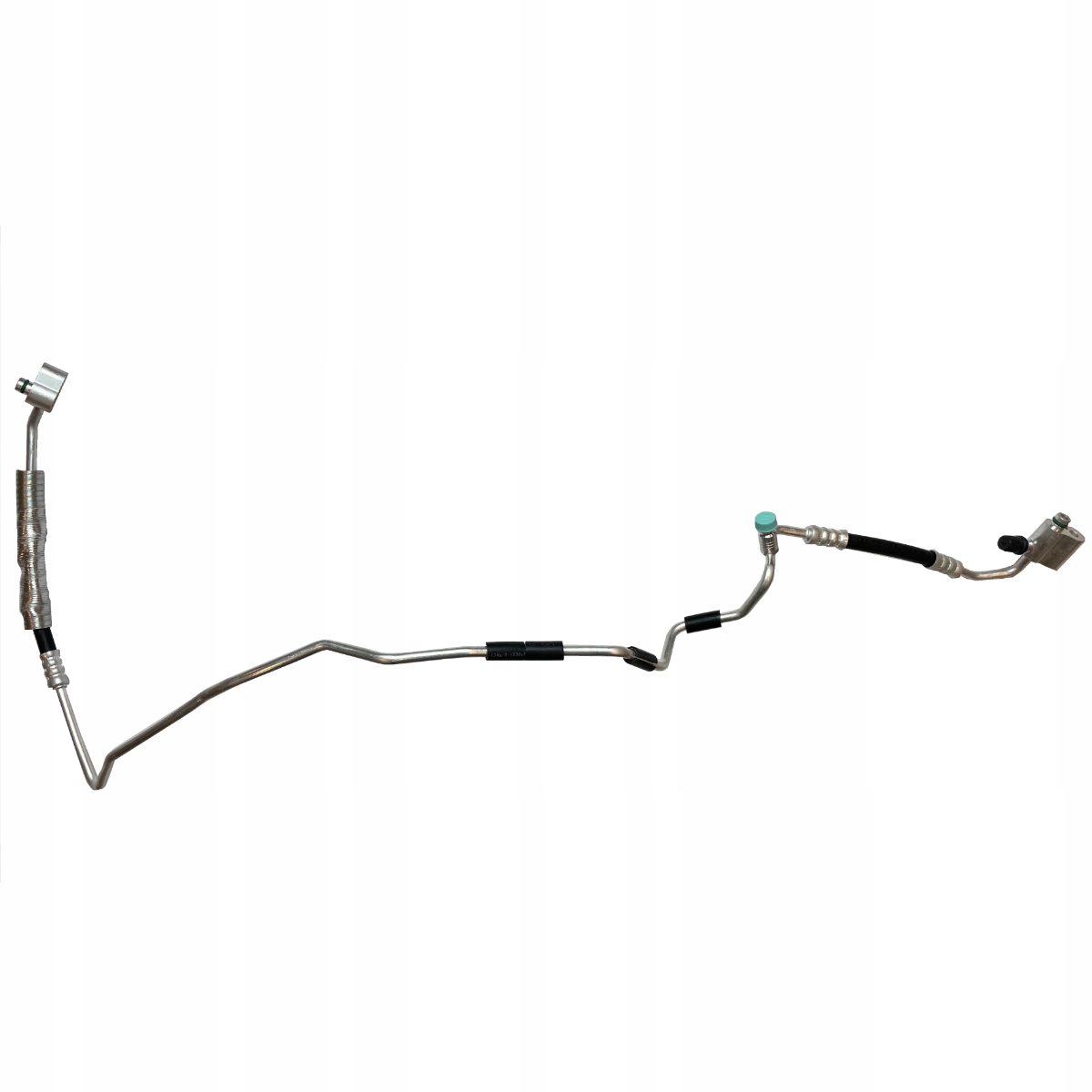 1K0820741AT/ME - ШЛАНГ КОНДИЦІОНЕРА SEAT LEON II TOLEDO 2006-