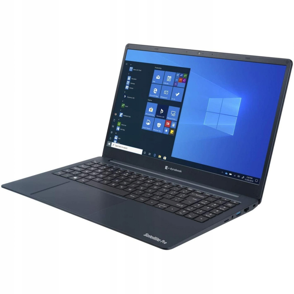 Laptop Toshiba Satellite Pro