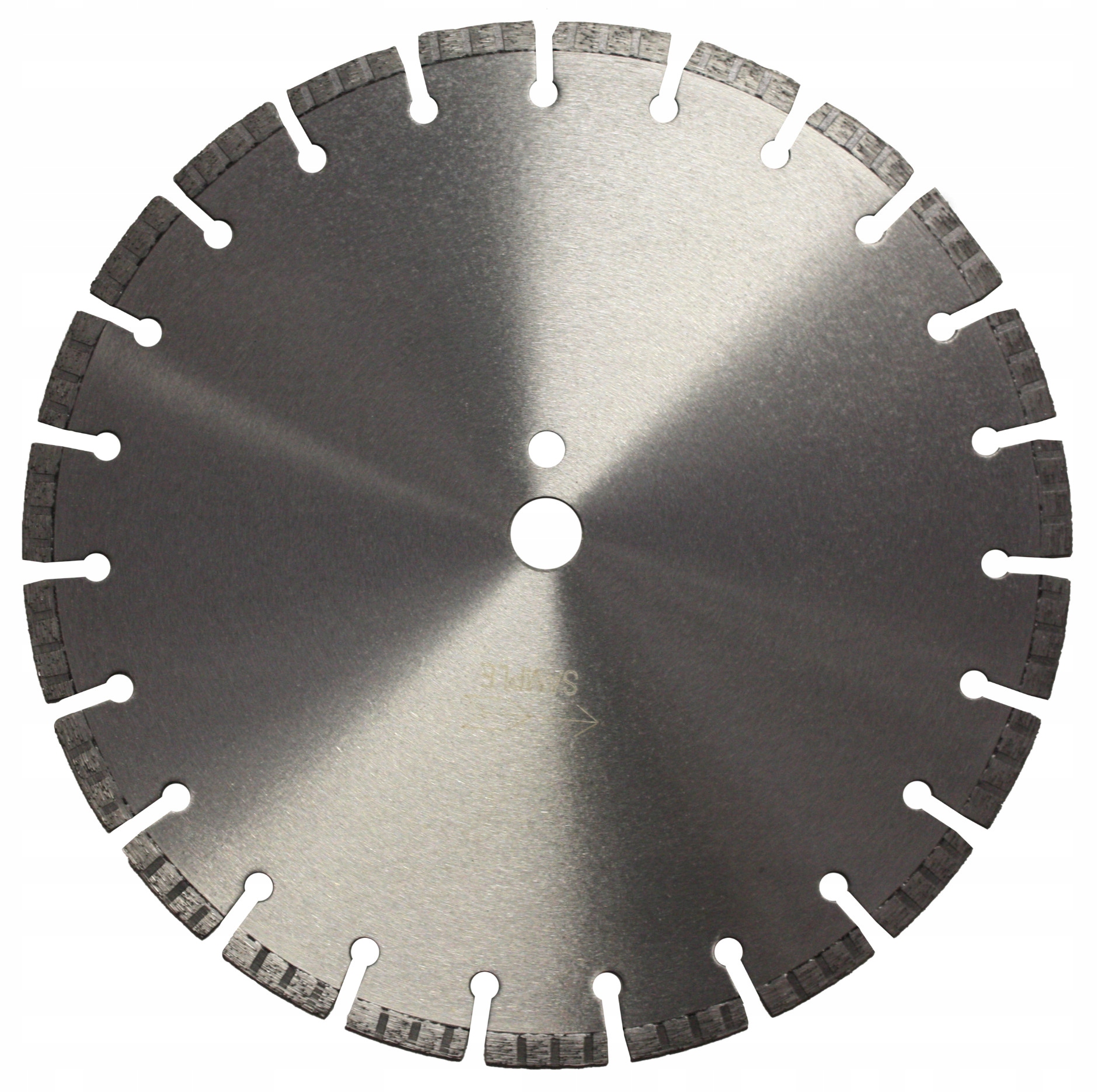 TARCZA DIAMENTOWA BETON PREMIUM 350x2.8x25.4mm