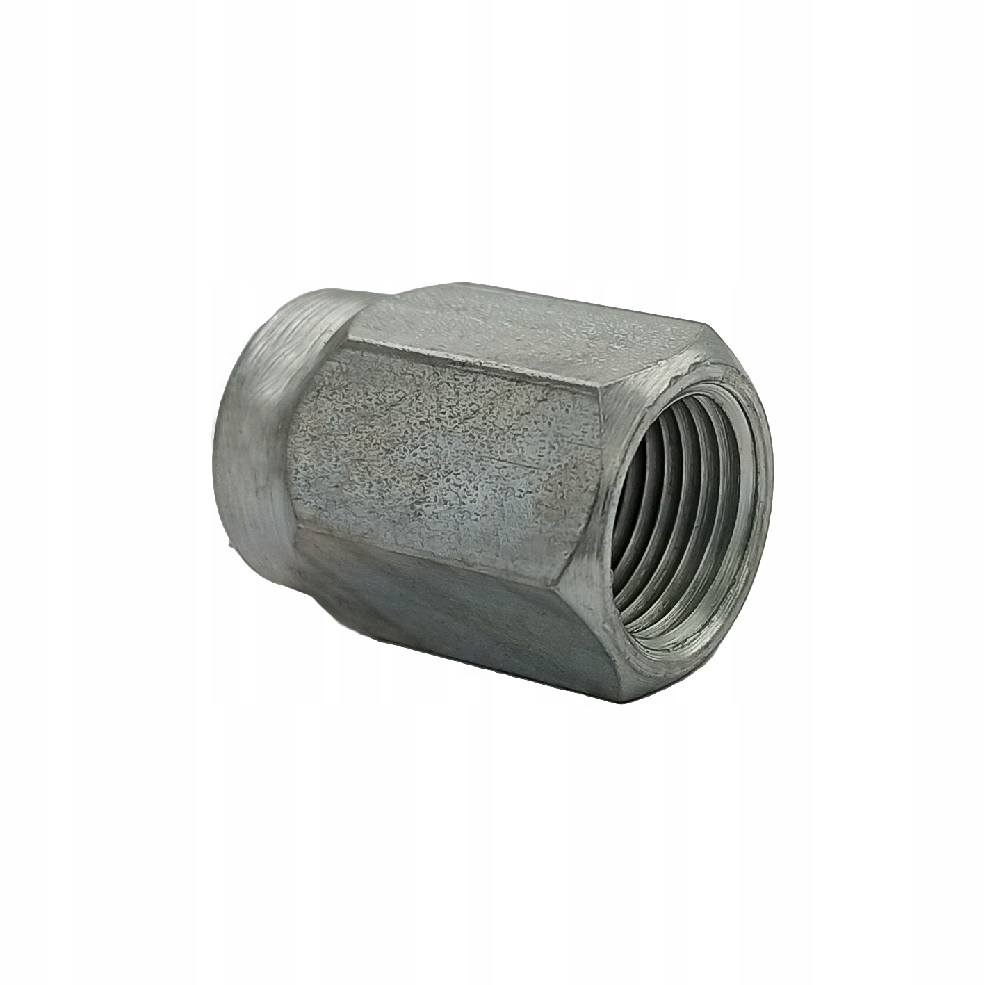 

Końcówka nakrętka przewodu hamulcowego M12x1 KPS-7