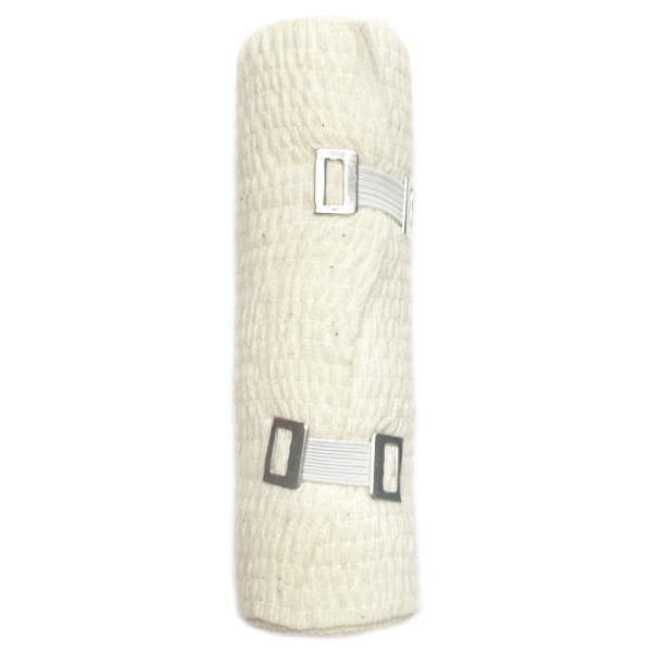 

Batist Universal opaska elastyczna 6cm x 5m 1 szt