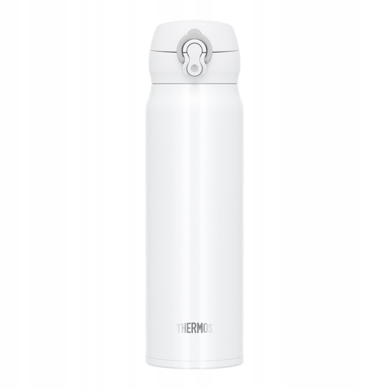 Termohrnek Thermos bílý 0,6 l