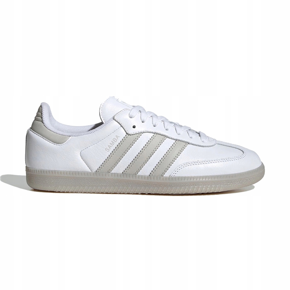 Sportovní boty Adidas Samba Og, módní pohodlné pánské tenisky, velikost vel.