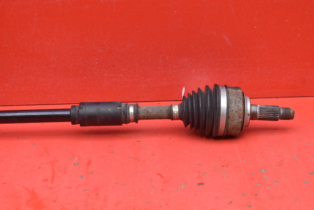 semi-axis right front MANUAL HONDA JAZZ 3 III 1.3 and-VTEC 99 KM 08-11