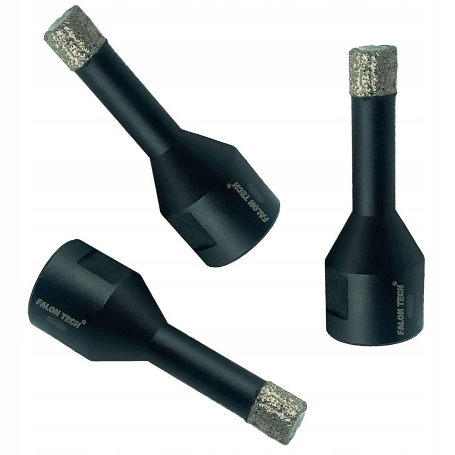 

Otwornica Diamentowa Do Gresu M14 Koronka 6mm Ft