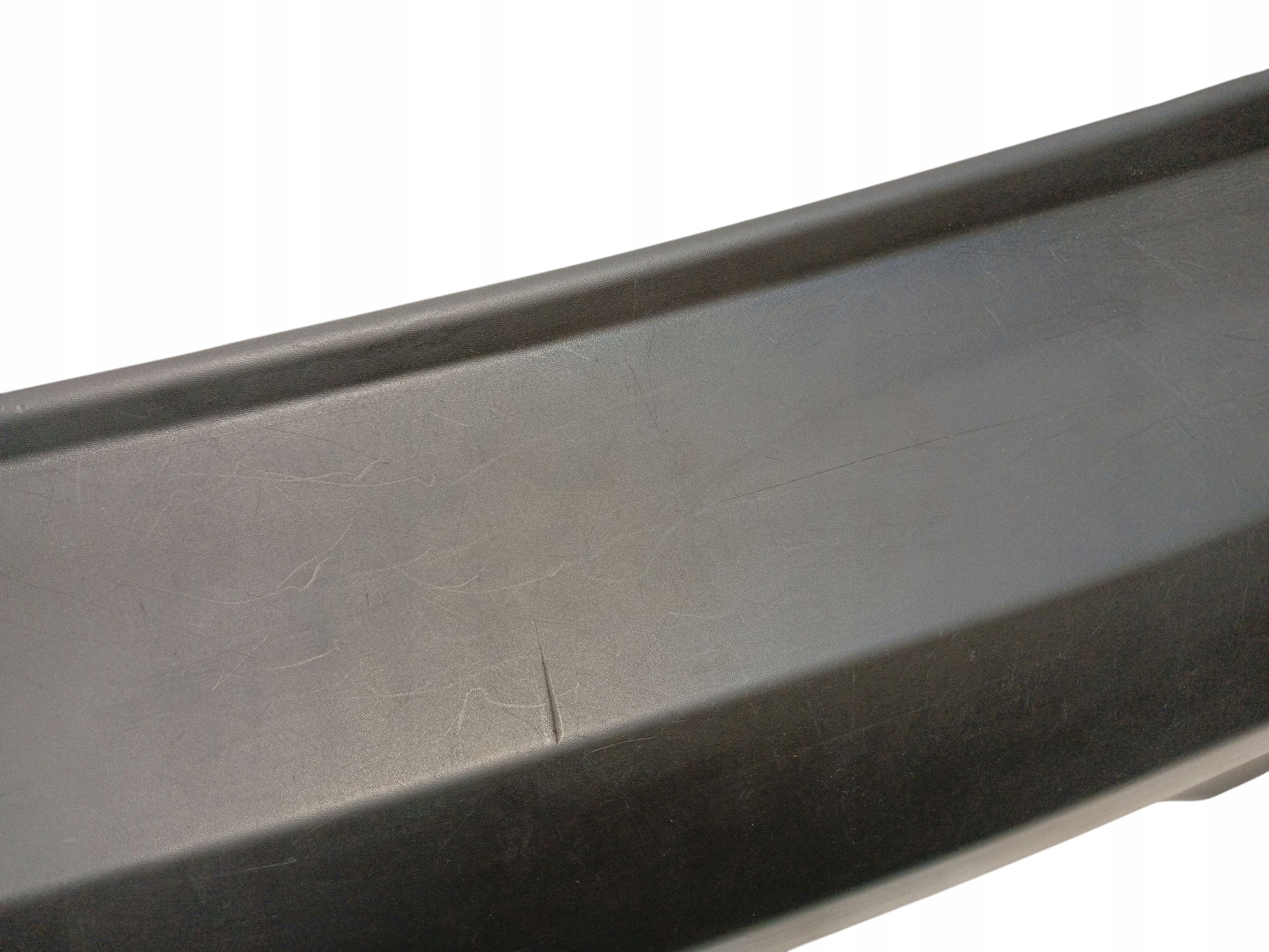bumper rear part rear PDC CITROEN C5 X C5X LAK: EXT EF4 (2021-)