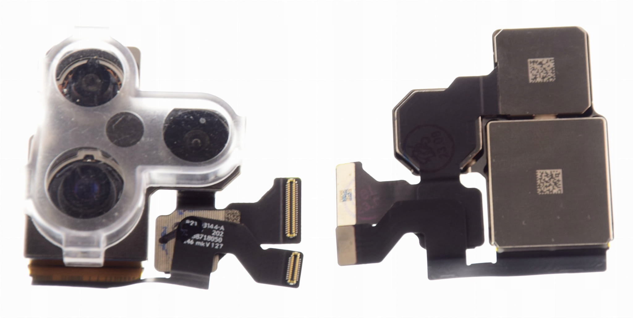 Hlavná kamera pre Apple iPhone 13 pro max