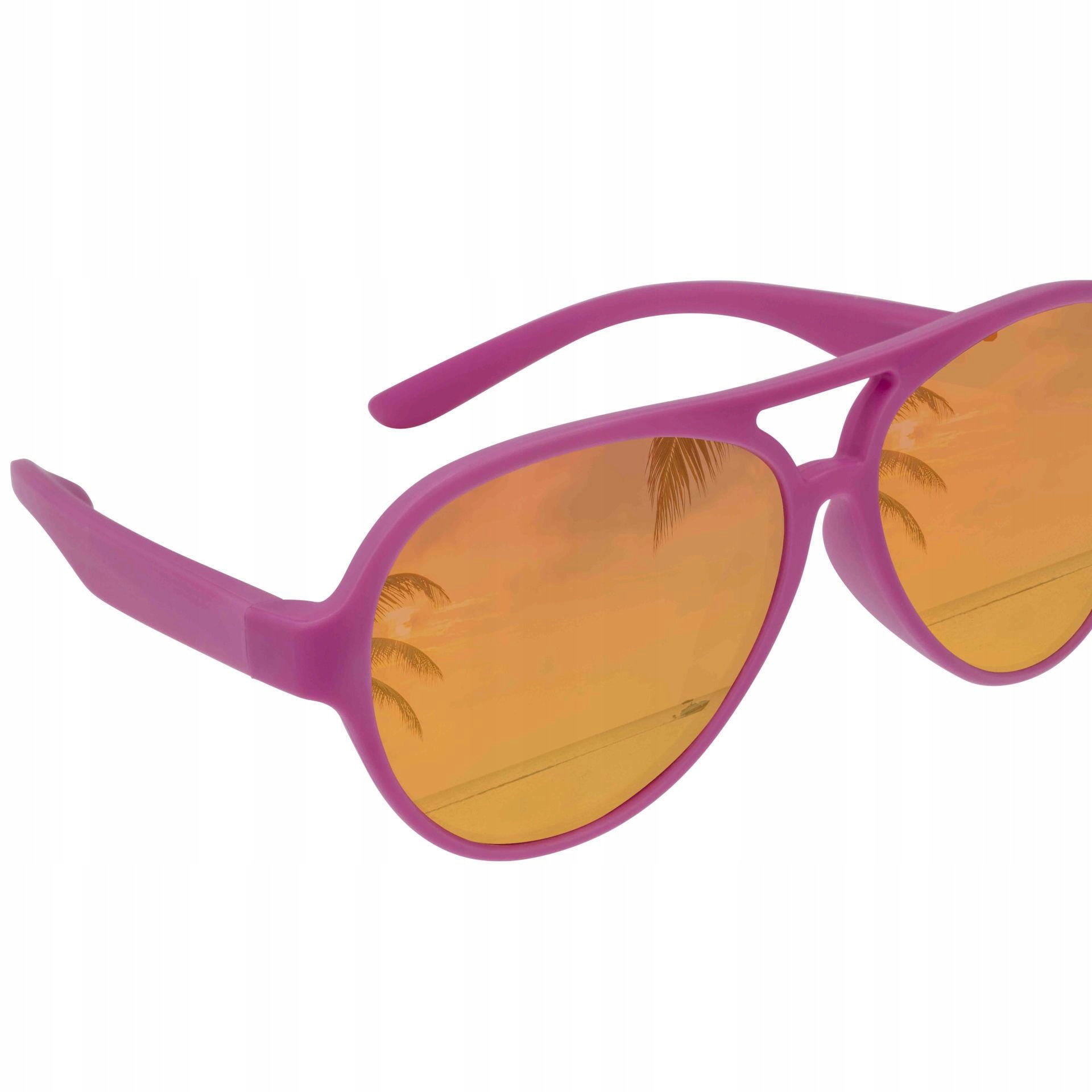 OKULARY PRZECIWSŁONECZNE JAMAICA AIR PINK 3-7 DOOKY Kod producenta 3511001
