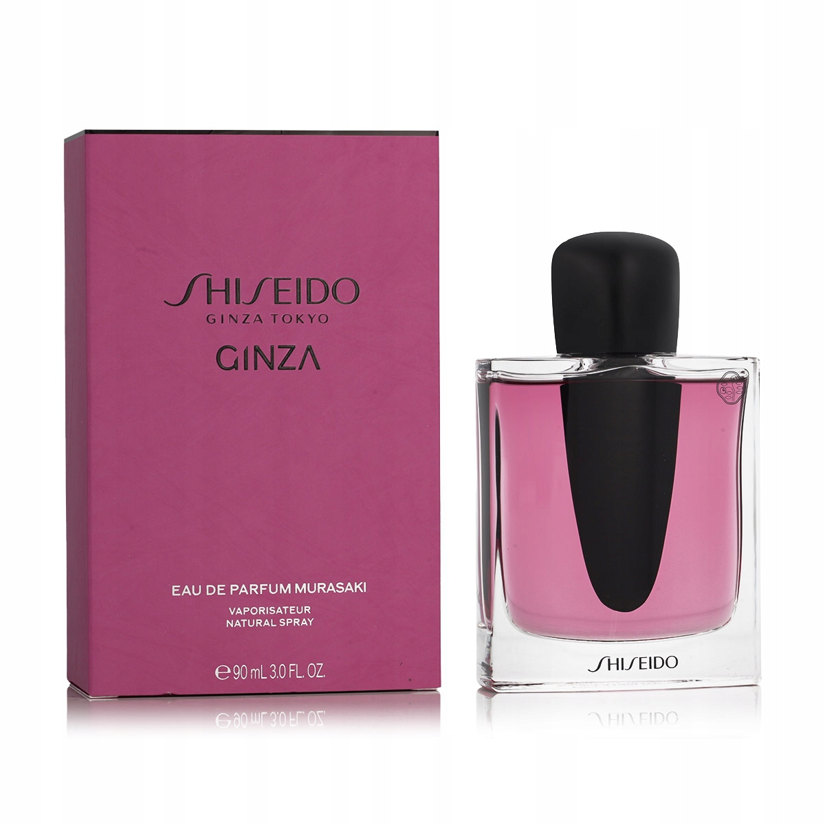 Shiseido Ginza Murasaki Edp 90 ml W