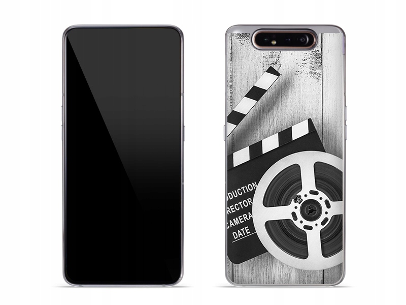 

Etui na Samsung Galaxy A80 Foto Case