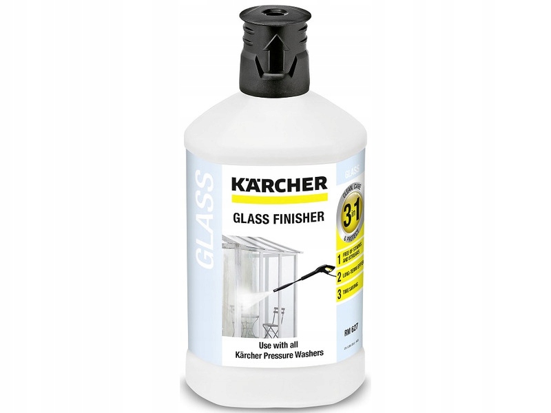 

Środek czyszczący Karcher 6.295-474.0