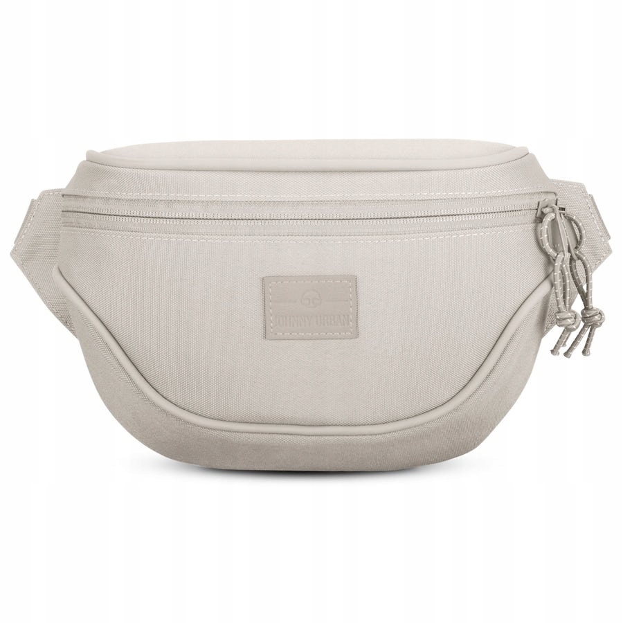 Crossbody ledvinka Ben Johnny Urban Béžová