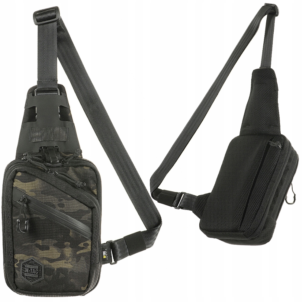 Taška Na Přenášení Pistole Sling Pistol Bag Elite Hex M-tac