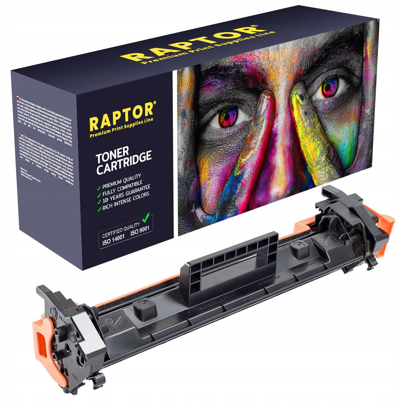 

Toner do Laser Jet Pro M102w Mfp M130nw CF217A 17A