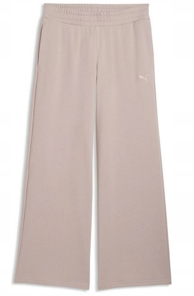 Dámské kalhoty Puma Wmn 691703-89 Béžová vel. M