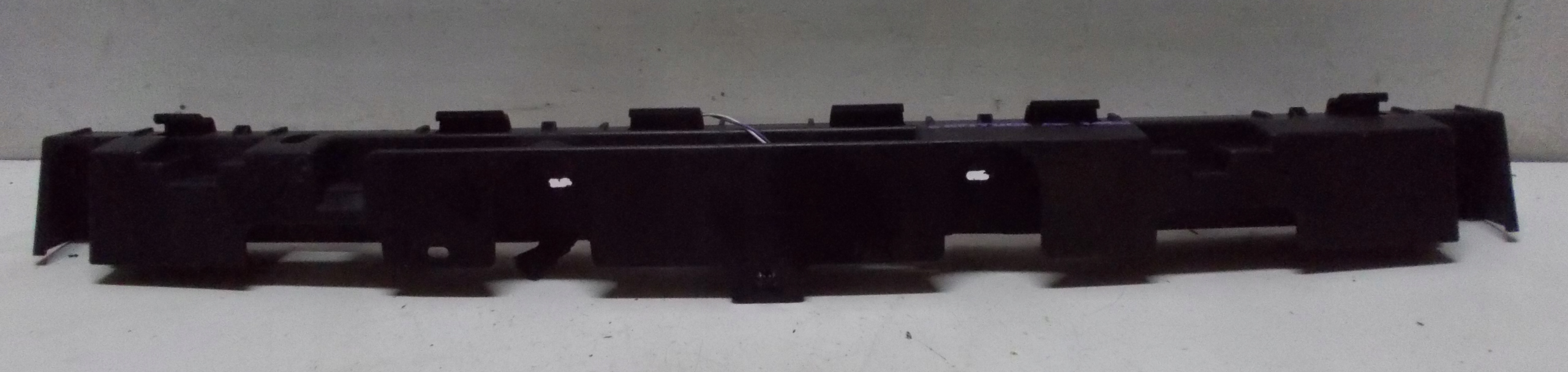 RENAULT LATITUDE 3.0 DCI 12R bumper bracket rear part 850420010R