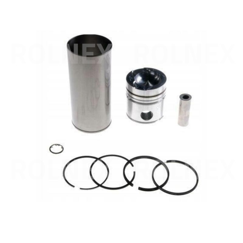 Opravná sada SW400 3P Mahle 3P 5530290