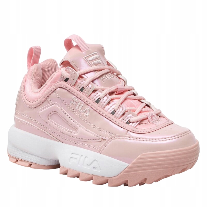 

Buty Fila dziewczęce modne sportowe sneakersy 35