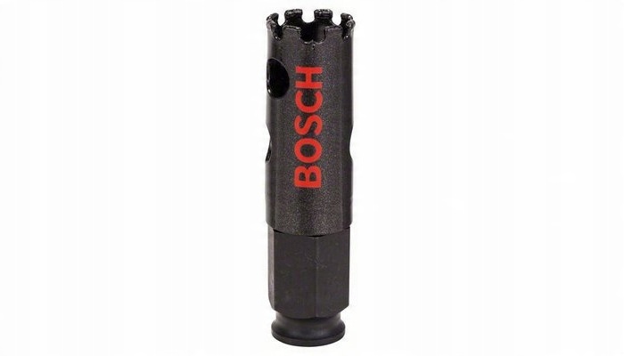

Bosch Wiertło Piła Otwornica 20mm Do Ceramiki