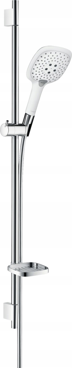 Nástenný sprchový set Hansgrohe Raindance Select E 27857400