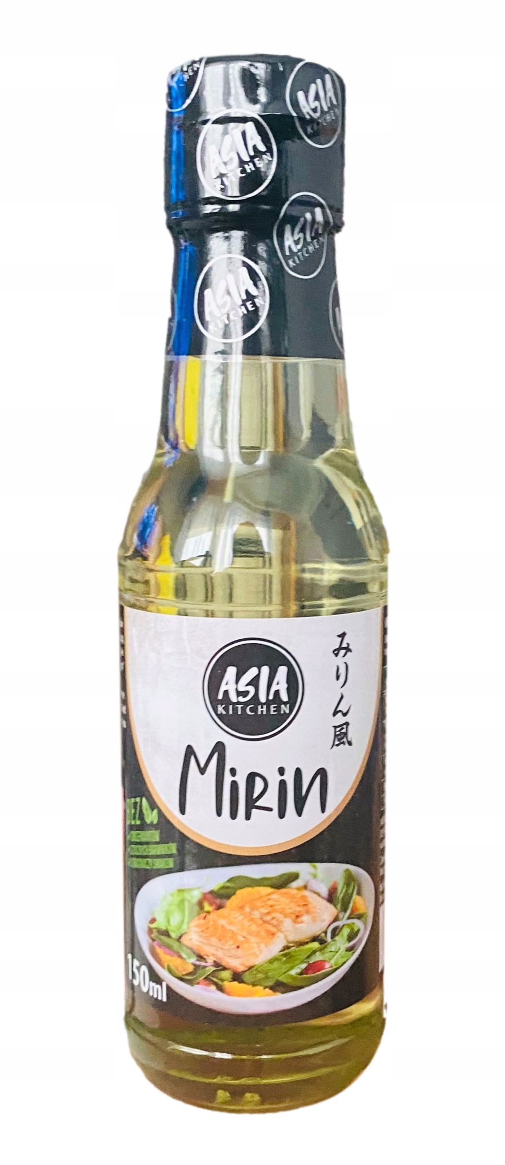 

Mirin, Wino Sos Ryżowy do gotowania 150ml