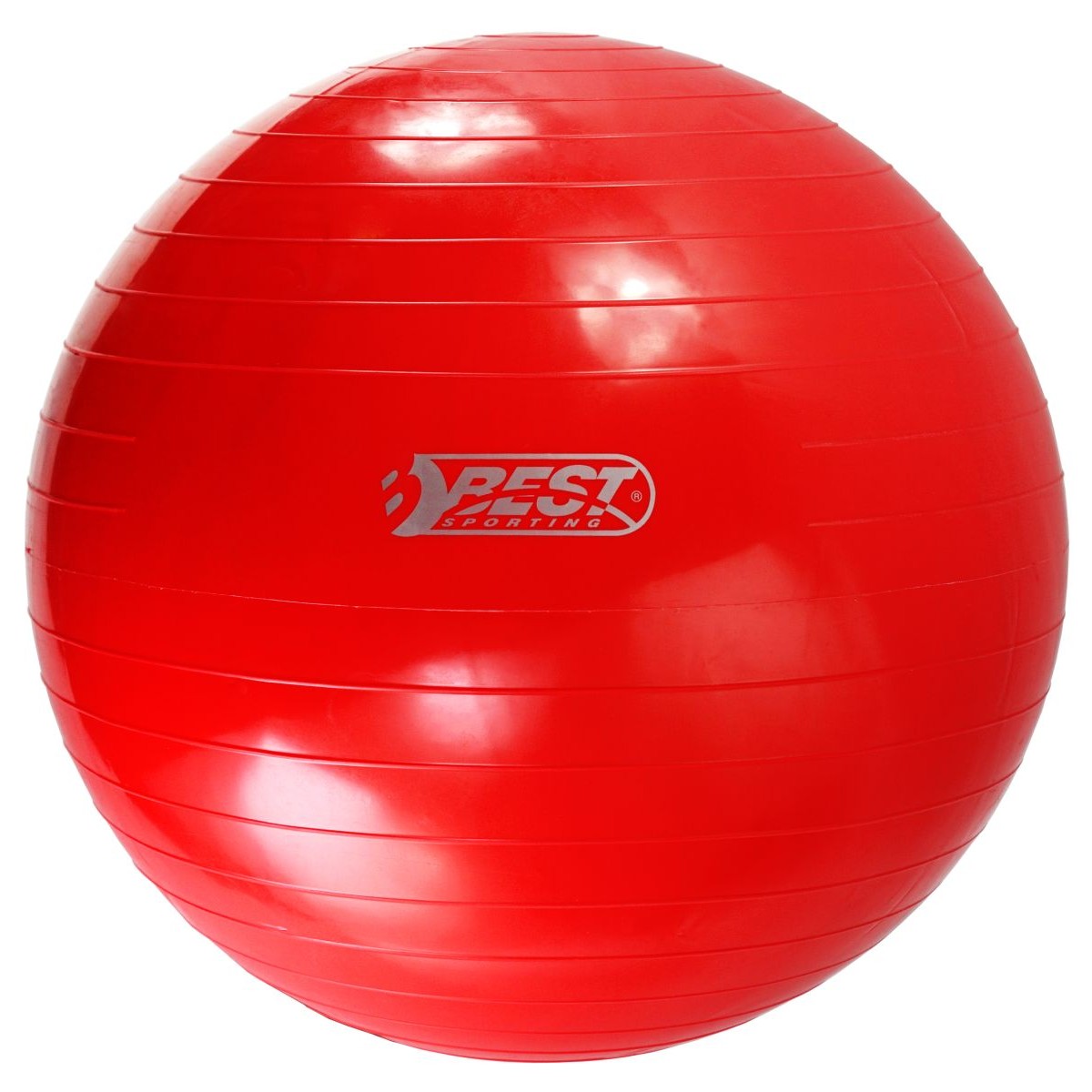 

Piłka Gimnastyczna Rehabilitacja fitness 65cm Red
