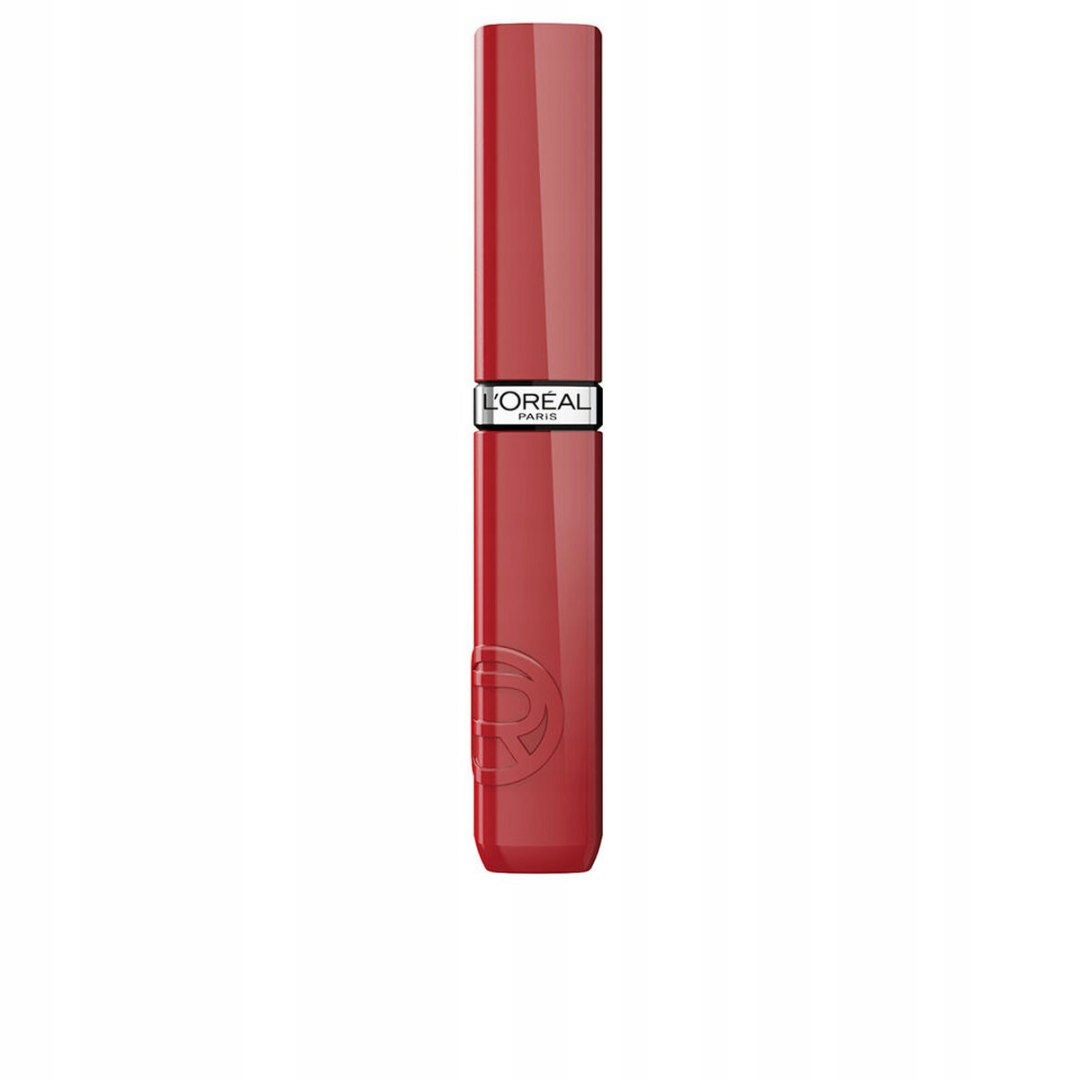 Rtěnky L'Oréal Make Up Infallible Laque