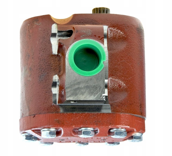 Pompa podnośnika 42 l/min wzmocnina Zetor 5211-7745