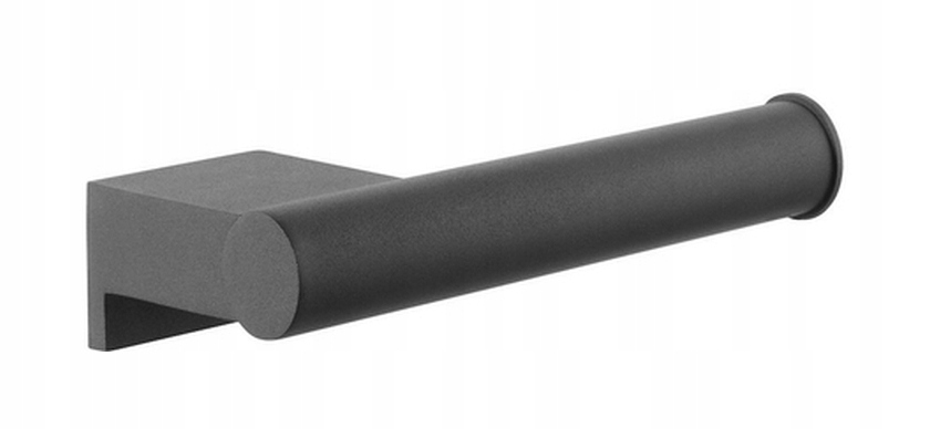 

Tiger Bold Wieszak Na Papier Toaletowy Czerń