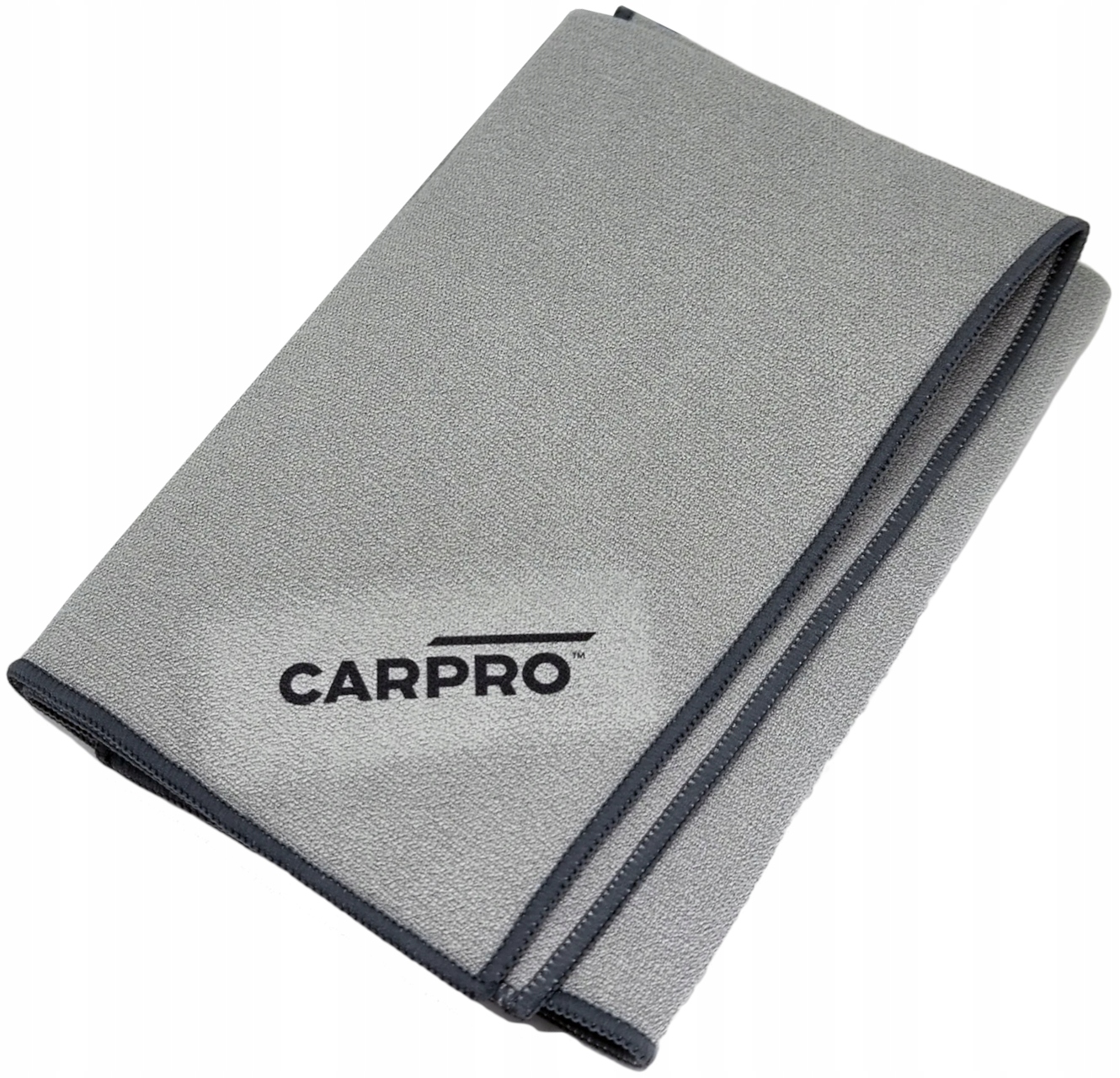

CarPro GlassFiber Mikrofibra do szyb bez smug 40cm