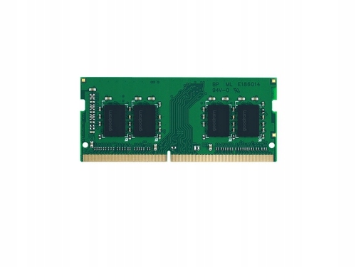 

Goodram So-dimm DDR4 8GB PC4-25600 3200MHz CL22