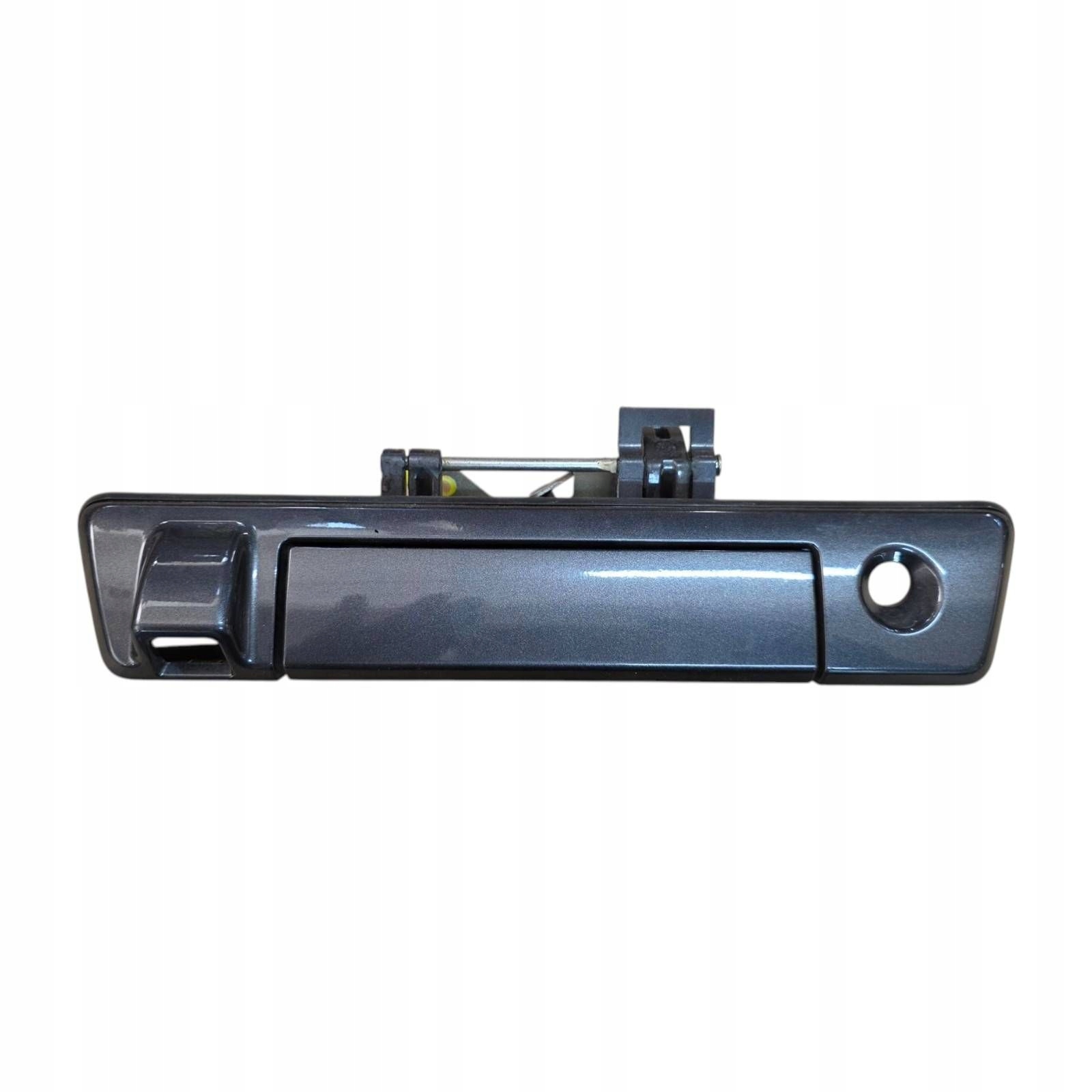 handle bonnet boot ISUZU D-MAX III colour 563