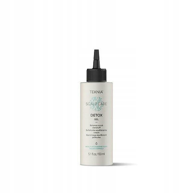 Lakme Teknia Scalp Care Detox Gel 150 ml